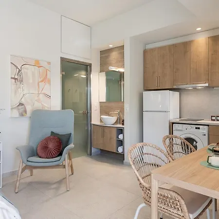 Margiani & Apartment *