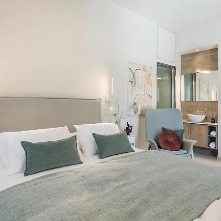 Apartment Margiani & Chania (Crete)